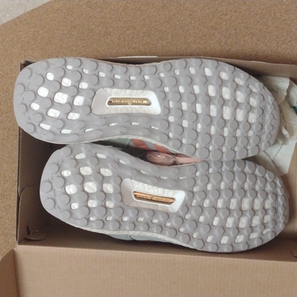 Adidas Equipment Support 93/16 Concepts - Picture 3 of 5